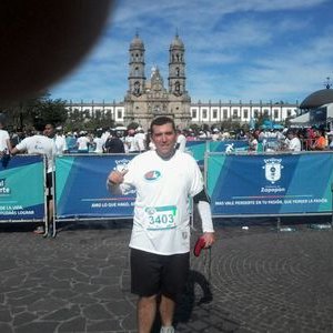 Profile Picture of Jorge Amezcua Abundis (@AmezcuaAbundis) on Twitter