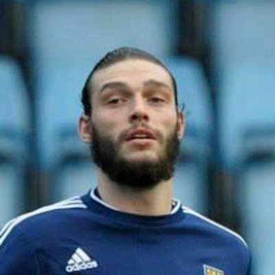 Profile Picture of Andy Carroll's Beard (@CarrollsBeard) on Twitter