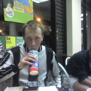 Profile Picture of Alex Downes (@deathofmydisco) on Myspace