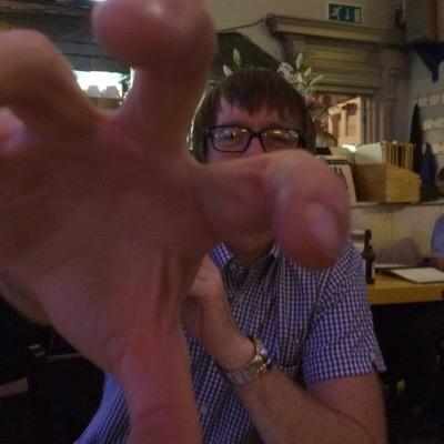 Profile Picture of Andy Fay (@fayser71) on Twitter