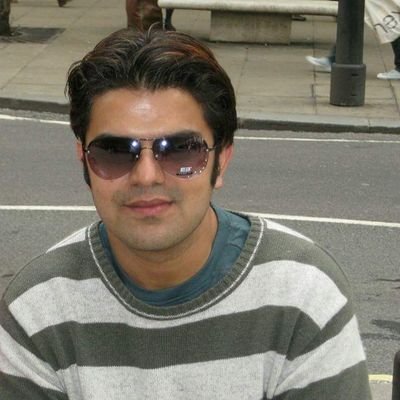 Profile Picture of Anil Monga (@amonga83) on Twitter