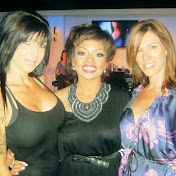 Profile Picture of Simone Gibson (@SIMONEBILLIONBEAUTY) on Youtube