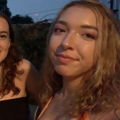 Profile Picture of Alice Lucas (@alicelucas14) on Twitter