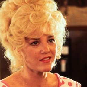 Profile Picture of Mrs Eugene Levy (@ginaorwell) on Twitter