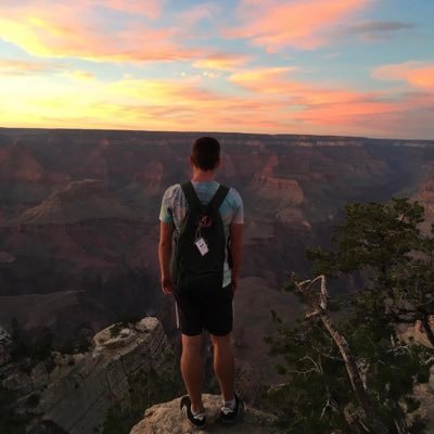 Ben Herborn - Twitter Profile Picture of Ben Herborn (@ben_herborn) on Twitter