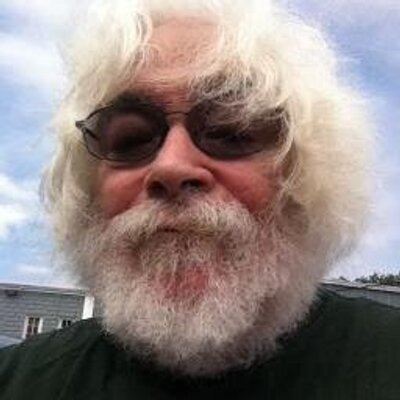 Profile Picture of Robert F. Marcus (@mrsmartcus) on Twitter