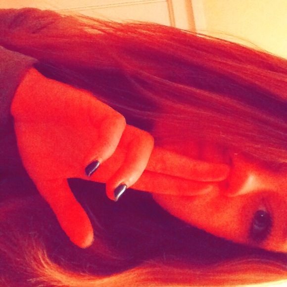 Profile Picture of Tori Barr (@tori_barr) on Poshmark