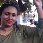 Profile Picture of Bincy Thomas (@bindass_bincy) on Instagram