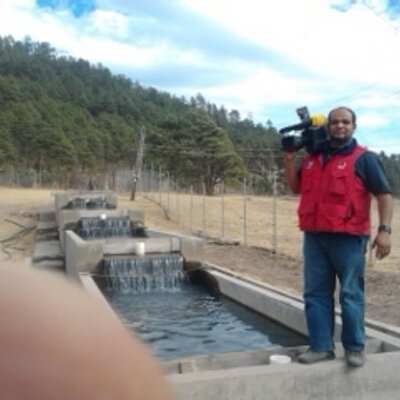 Profile Picture of Victor Hugo Lujan A. (@lujan_hugo) on Twitter