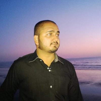 Profile Picture of Fahad Iqbal Rajput (@Fahadrajput007) on Twitter