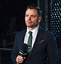 Profile Picture of Andy Shepherdon Wikipedia