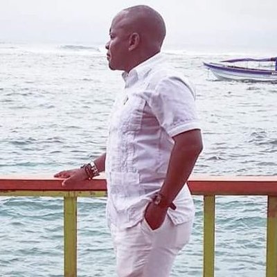 Profile Picture of Luis Andres Perea (@abogado_perea) on Twitter