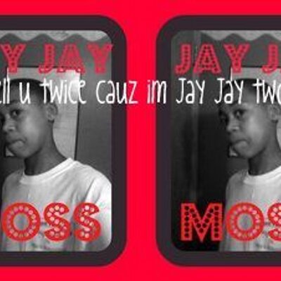 Profile Picture of Jessie Jerome Moss (@FlyboyMoss) on Twitter