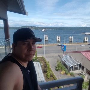 Profile Picture of Paul Gladstone (@PaulGladstone7) on Twitter