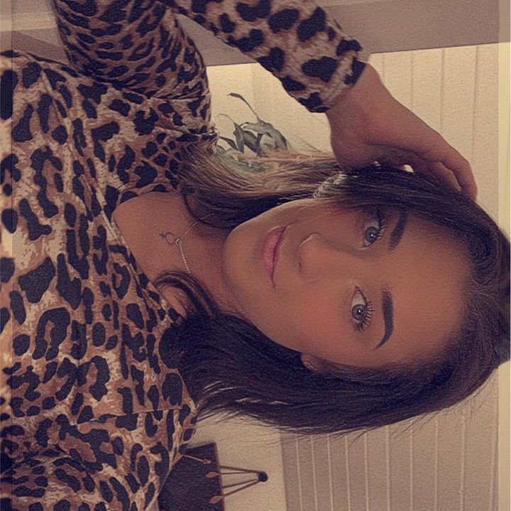 Profile Picture of Josephine Carlsson (@@josephinecarlsson) on Tiktok