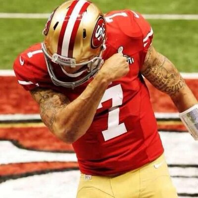 Profile Picture of Chad Gross (@ChadGross21) on Twitter