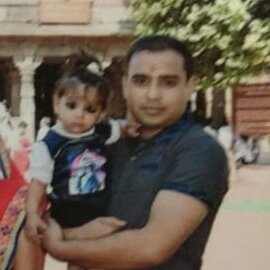 Satyanand Tiwari - Twitter Profile Picture of Satyanand Tiwari (@Satyana85015320) on Twitter