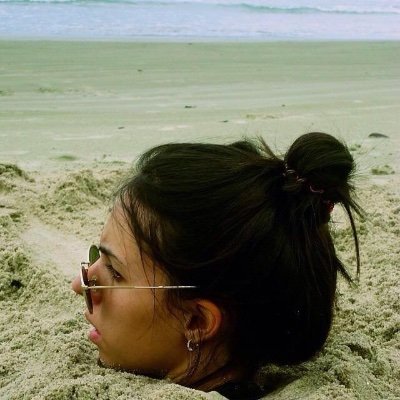 Profile Picture of Curadora Da Deepweb (@LuizaNatividad2) on Twitter