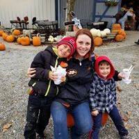 Profile Picture of Jaclyn Carpenter-reboulet (@jaclyn-carpenter-reboulet) on Quora