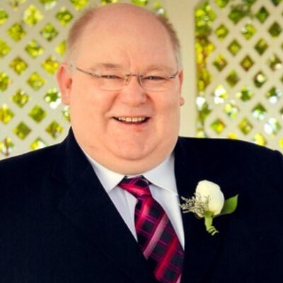 Profile Picture of Stuart Lloyd (@stuart_lloyd) on Twitter