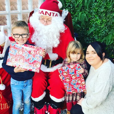 Profile Picture of Zoe Patterson (@ZoeAdamson2) on Twitter