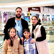 Profile Picture of  Ramic Family  (@robert-dzajko-ramic5903) on Youtube