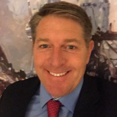 Profile Photo of Bill Clymer (@Billclym) on Twitter