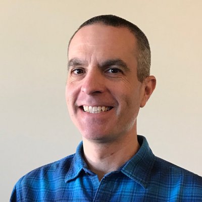 Profile Picture of John Meyer (@bicyclesforever) on Twitter