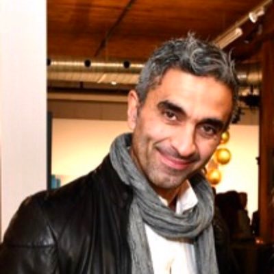 Profile Picture of Robert Rahal (@RobertRahal) on Twitter