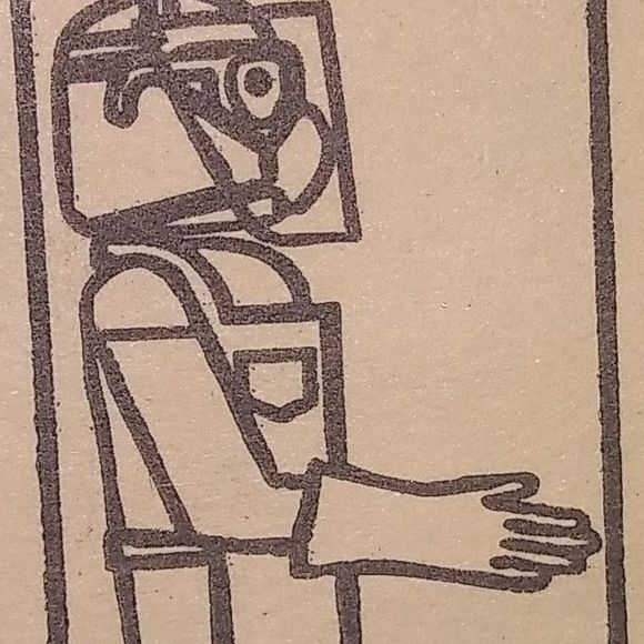 Profile Picture of Mark Masching (@deadshallrise) on Poshmark