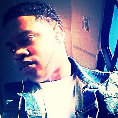 Profile Picture of James Aubrey III (@Just_Jimmi) on Twitter