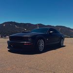 Profile Picture of Nicholas Acevedo (@the_fallen_stang_4.6l) on Instagram