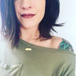 Profile Picture of Whitney Ball (@thelipsthatlast_) on Instagram