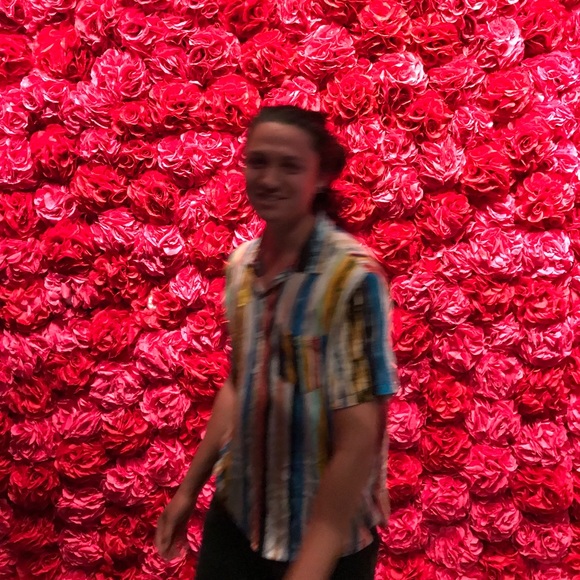 Profile Picture of Braden Tipton (@v1ntag3drg0nz0) on Poshmark