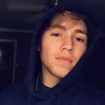 Profile Picture of Christopher Robertson (@chrisbreezy_1_) on Instagram
