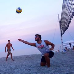 Profile Picture of Michele Calderazzo (@michelecalderazzo) on Tiktok