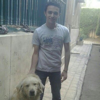 Profile Picture of Michael Ayad (@michaelayad19) on Twitter