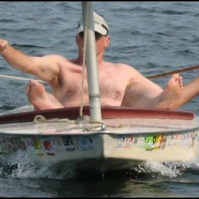 Profile Picture of Buford Scott (@sbs199) on Twitter