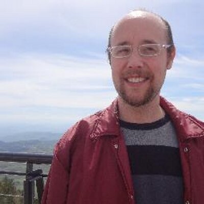 Profile Picture of Martin Kilbinger (@energie_sombre) on Twitter