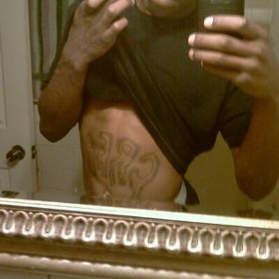 Profile Picture of ISAIAH FLEMING (@YUNGWIPPA) on Twitter