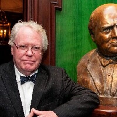 Profile Picture of Paul Reid (@Paul_Reid2) on Twitter