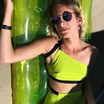 Profile Picture of Lorraine Haddad (@evil.day.star) on Instagram