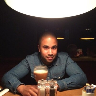 Profile Picture of Aaron Rowsell (@ARazza9) on Twitter