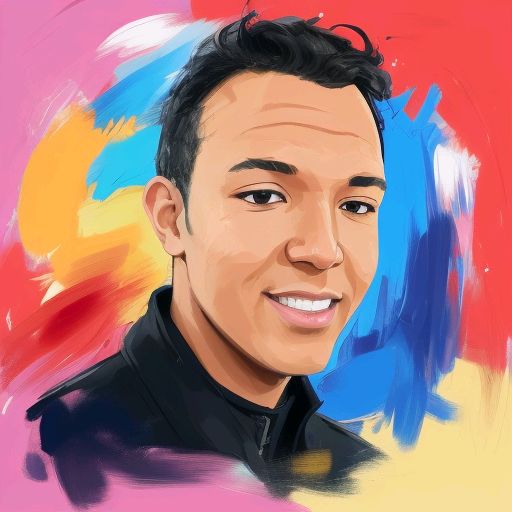 Profile Picture of Luis Armando Barraza (@luisarmandobarraz) on Tiktok