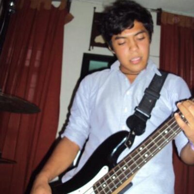 Profile Picture of Dave Santi (@Davinowskyy) on Twitter