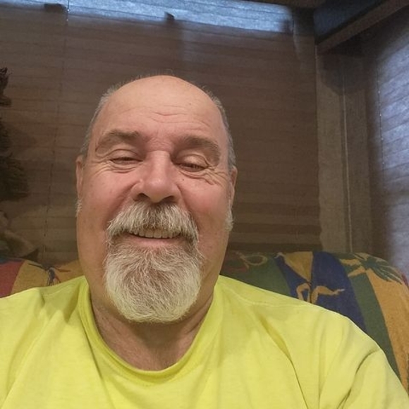 Profile Picture of David Dobson (@dholywild) on Poshmark