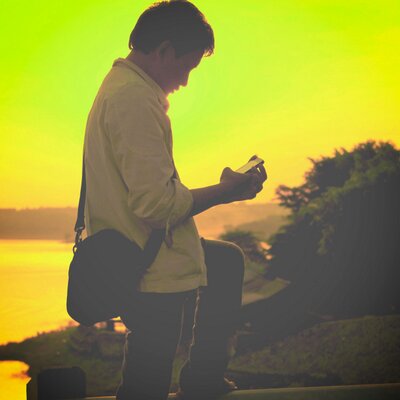 Profile Picture of Tony Wey (@tonywey) on Twitter