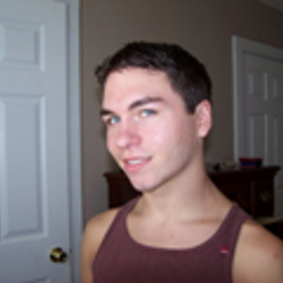 Profile Picture of Mike DiMercurio (@MikeDiMercurio) on Twitter