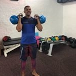 Profile Picture of Lungathetrainer Wanda (@lungathetrainer) on Instagram