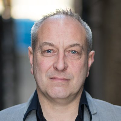 Profile Picture of Stephen Jakes (@MindProject2017) on Twitter